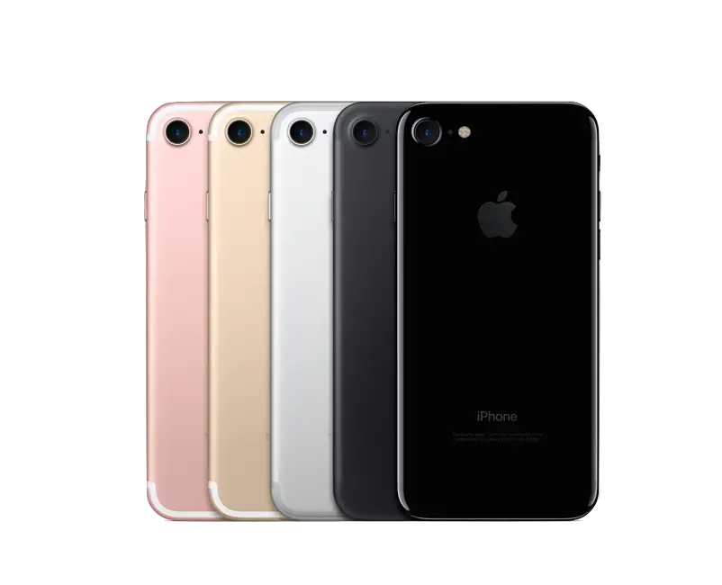 iPhone 7 Buy Outside India