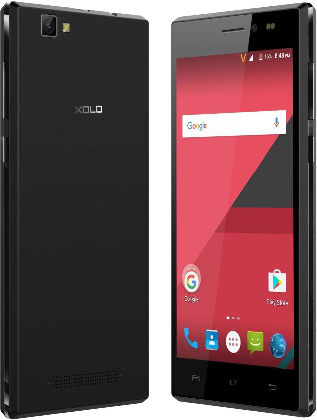Xolo Era 1X : Another Impressive Smartphone Under Rs. 5000 