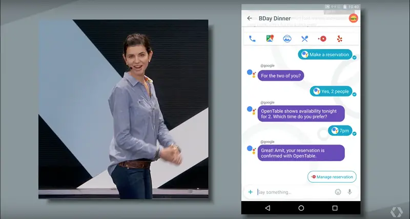 Amazing Things You Can Do With Google Assistant  Your Personal Assistant - 72