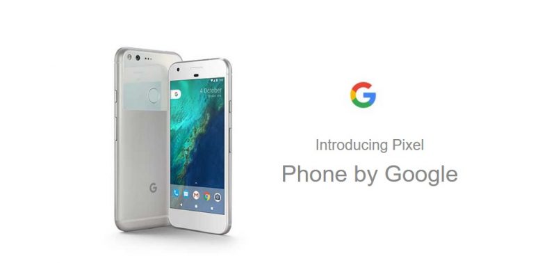 Google Pixel