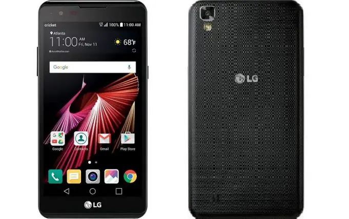 LG X Power With 4100 mAh Battery And 4G VoLTE Launched In India