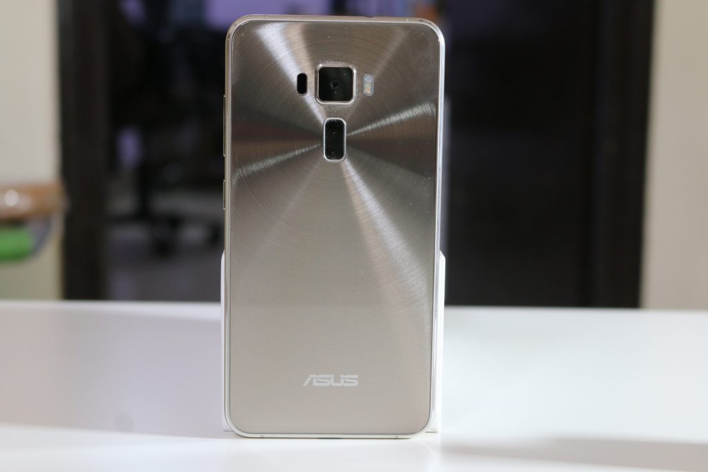 Asus Zenfone 3 Long Term Review - 46