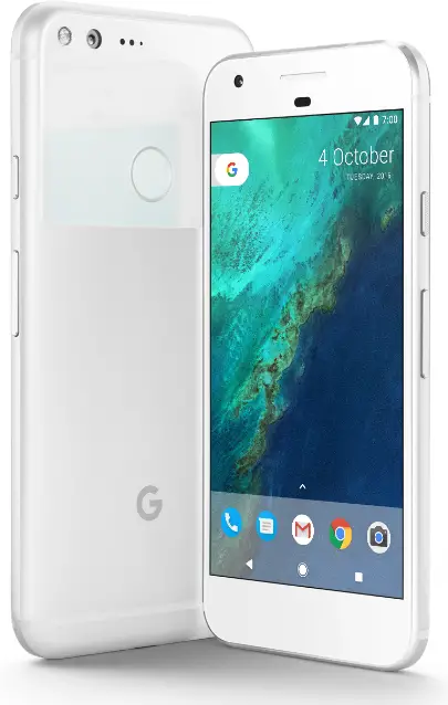 Why Google Pixel has been priced in a premium range  - 97