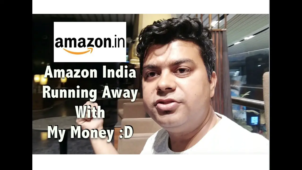 Amazon India tried to run away with my 70,000 INR iPhone Gadgets To Use