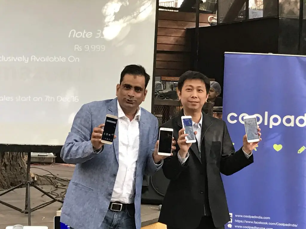 coolpad-launch-event