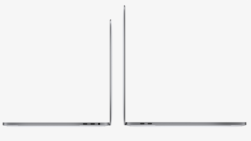MacBook Pro Thin