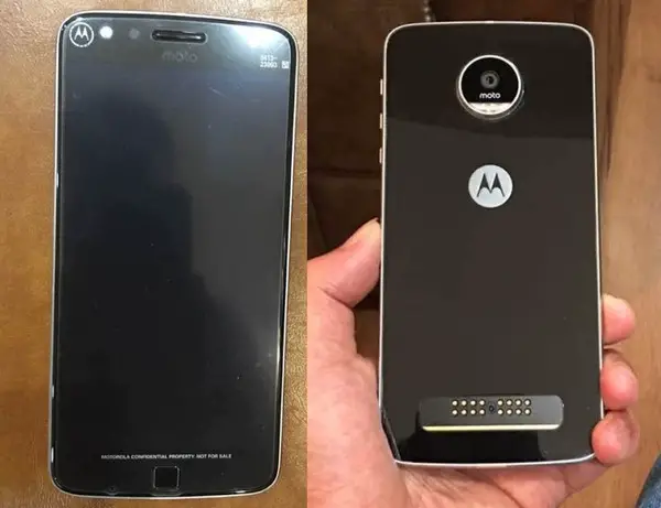 Top 5 Reasons To Buy Moto Z Play - 63