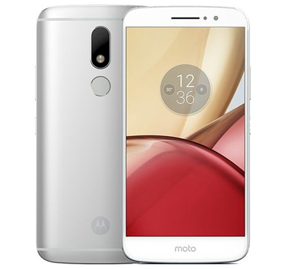 Motorola Moto M