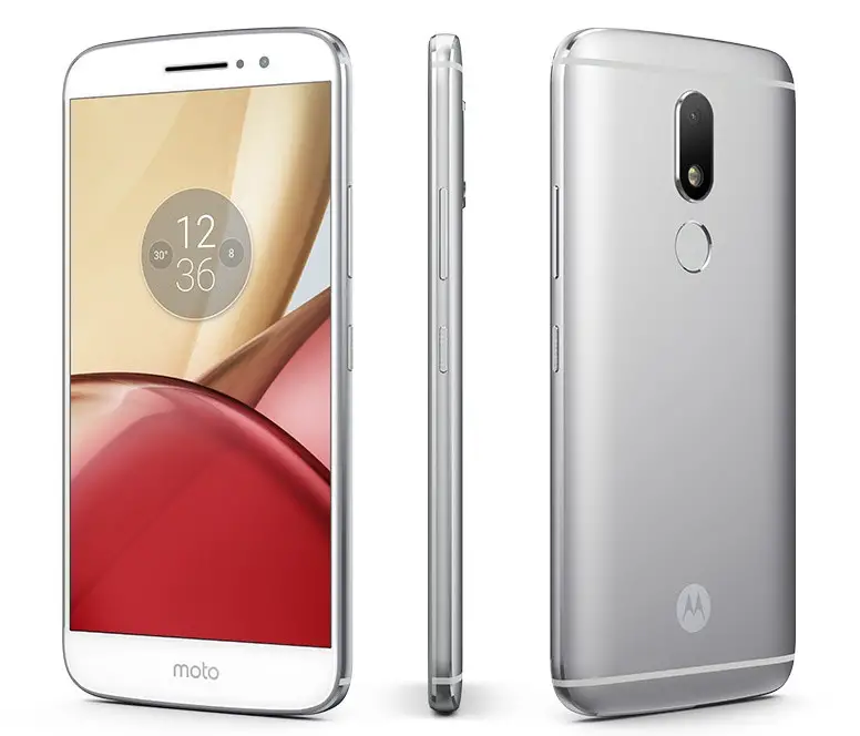 Motorola Moto M