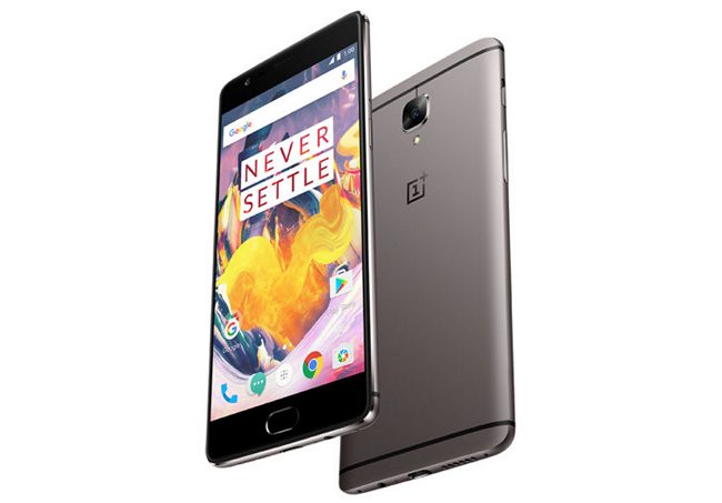 OnePlus 3T