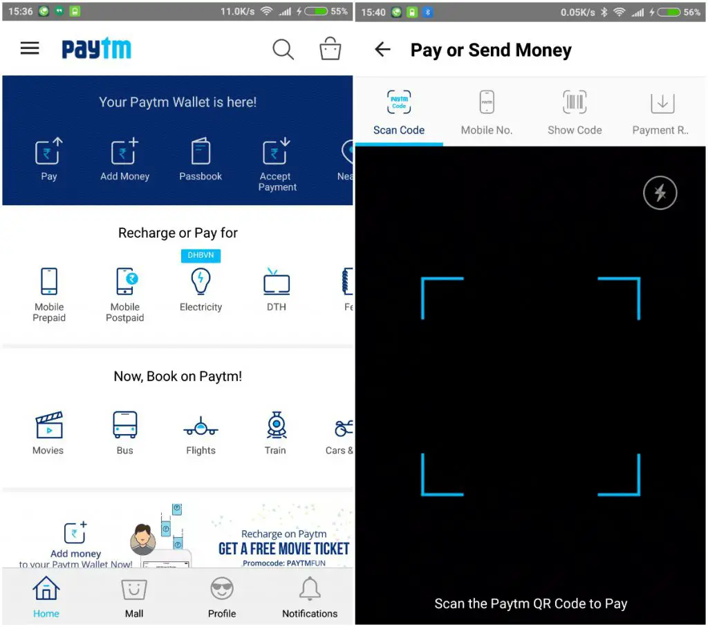 paytm