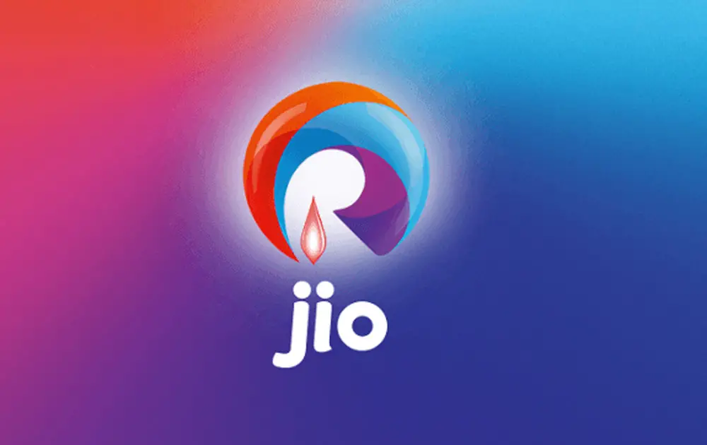 Reliance Jio