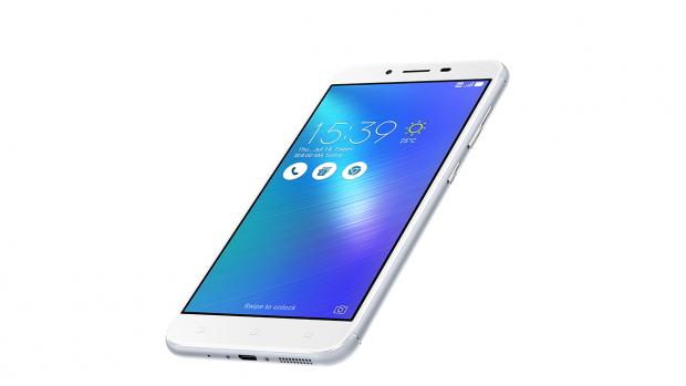 Asus Zenfone 3 Max