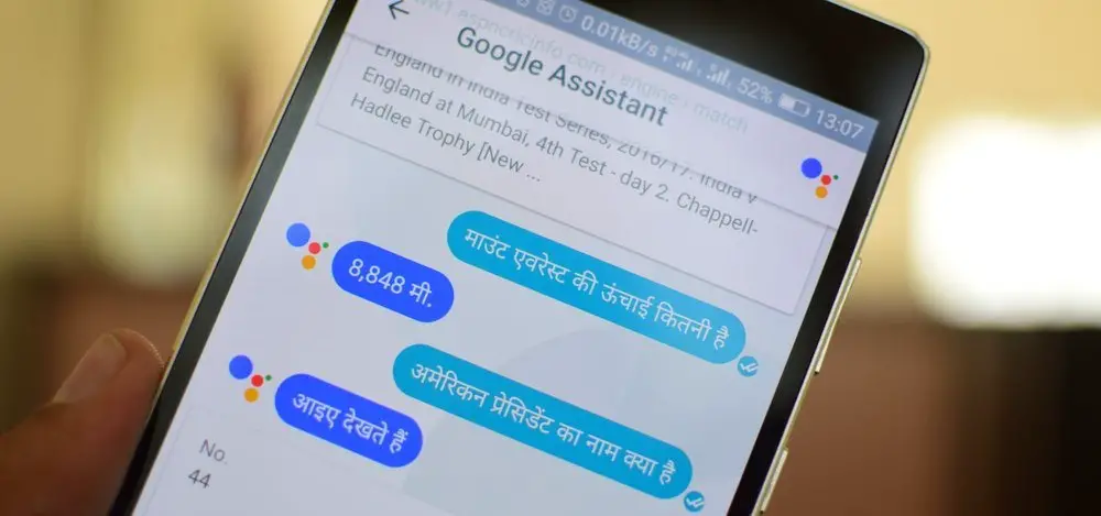 google-allo-assistant-hindi-support