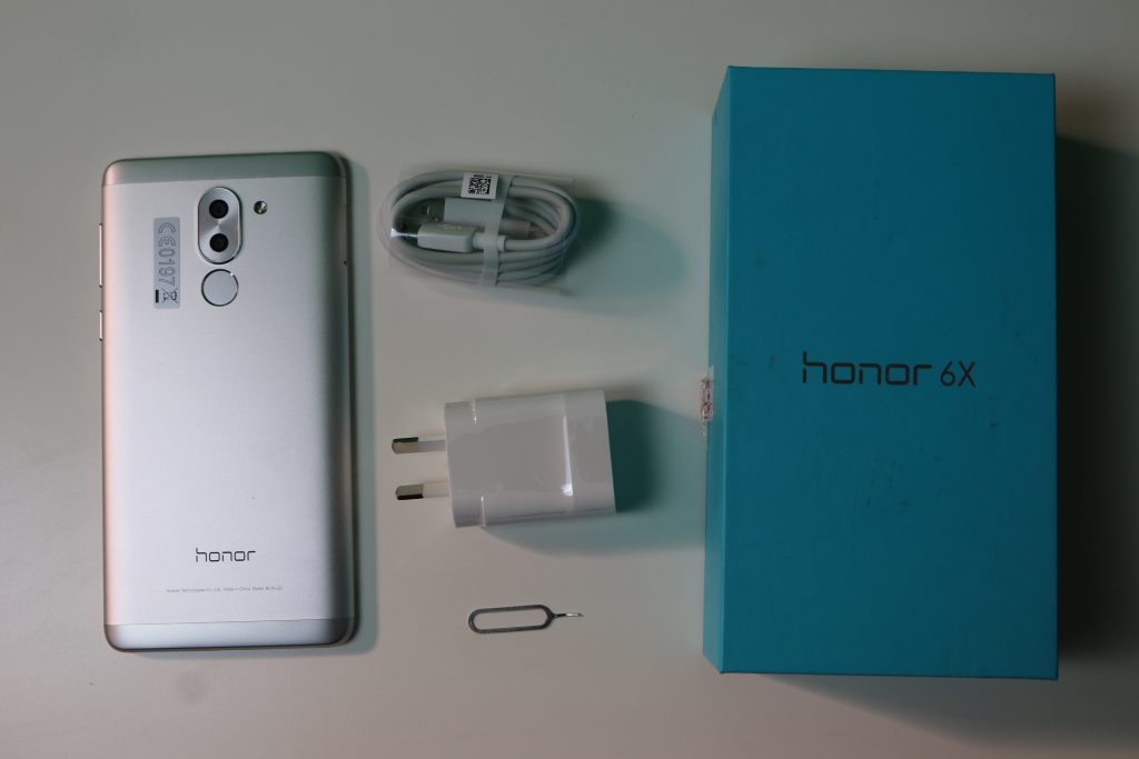 Huawei Honor 6X Unboxing, Review, Gaming and Benchmarks