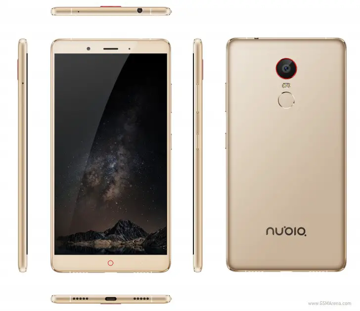 ZTE Nubia Z11 and Nubia N1 Launched In India At Rs  29 999 and Rs 11 999 Respectively - 16