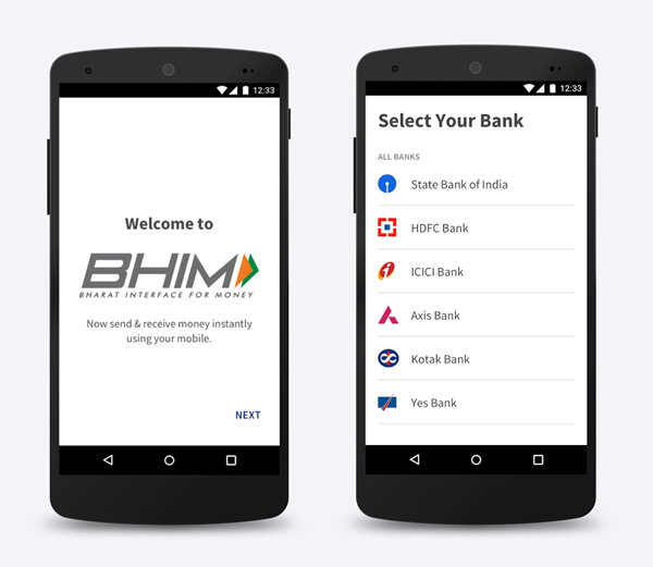 10 Things You Should Know Before You Use BHIM For Sending or Receiving Money - 68