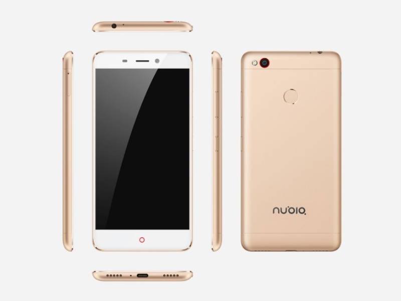 ZTE Nubia Z11 and Nubia N1 Launched In India At Rs  29 999 and Rs 11 999 Respectively - 55