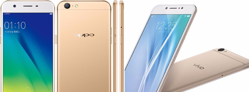 Selfie focused OPPO A57 To Launch In India This February - 40