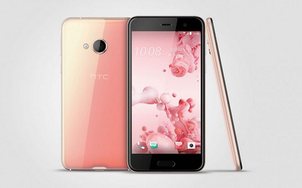 HTC U Play Gets Rs  10 000 Price Cut  Now Costs Rs  29 000 - 6