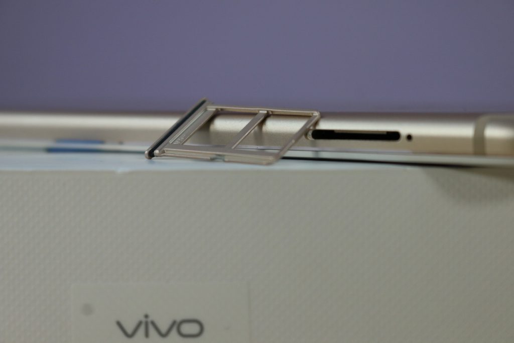 Vivo V5 Plus