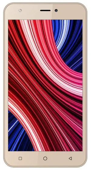 Intex Cloud Q11 4G