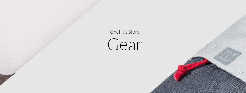 OnePlus Gear