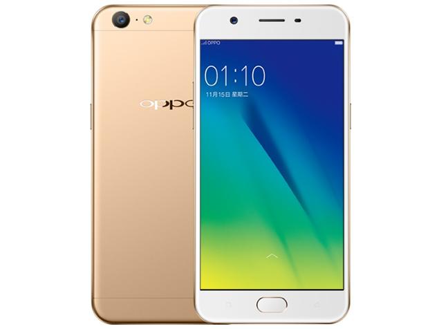 Selfie focused OPPO A57 To Launch In India This February - 87