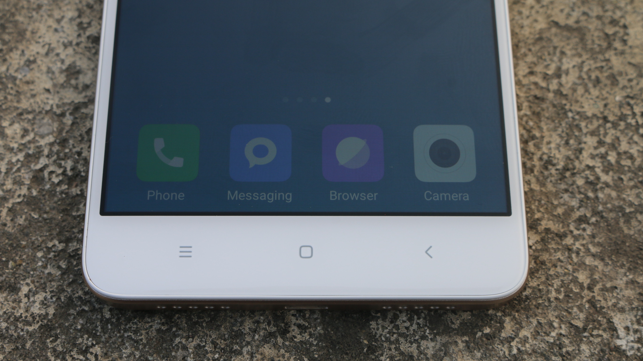 Xiaomi Redmi Note 4 Quick Review, Specs Overview And Hands On