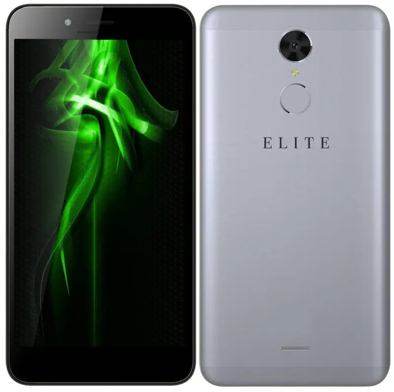 Swipe Elite Power Launched   4G VoLTE  5 5  Display  4000mAh Battery - 23