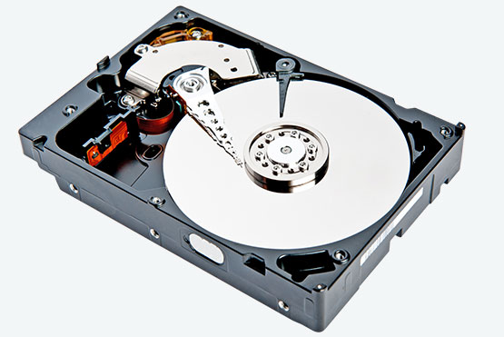 hard-disk