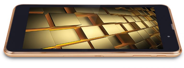 iBall Slide Nimble 4GF With 8 inch Display  4G VoLTE Launched At Rs  9 999 - 39