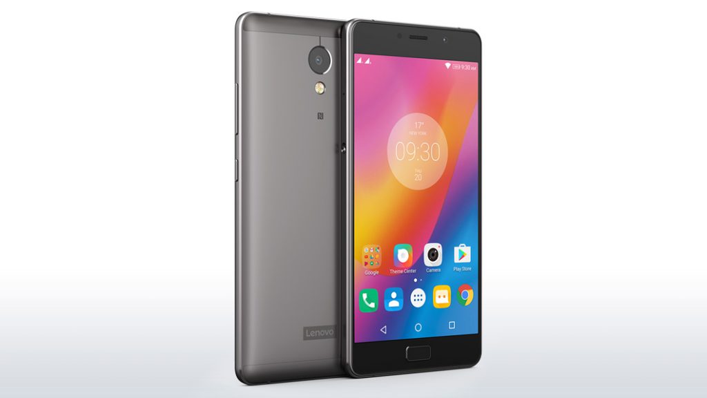 Lenovo P2