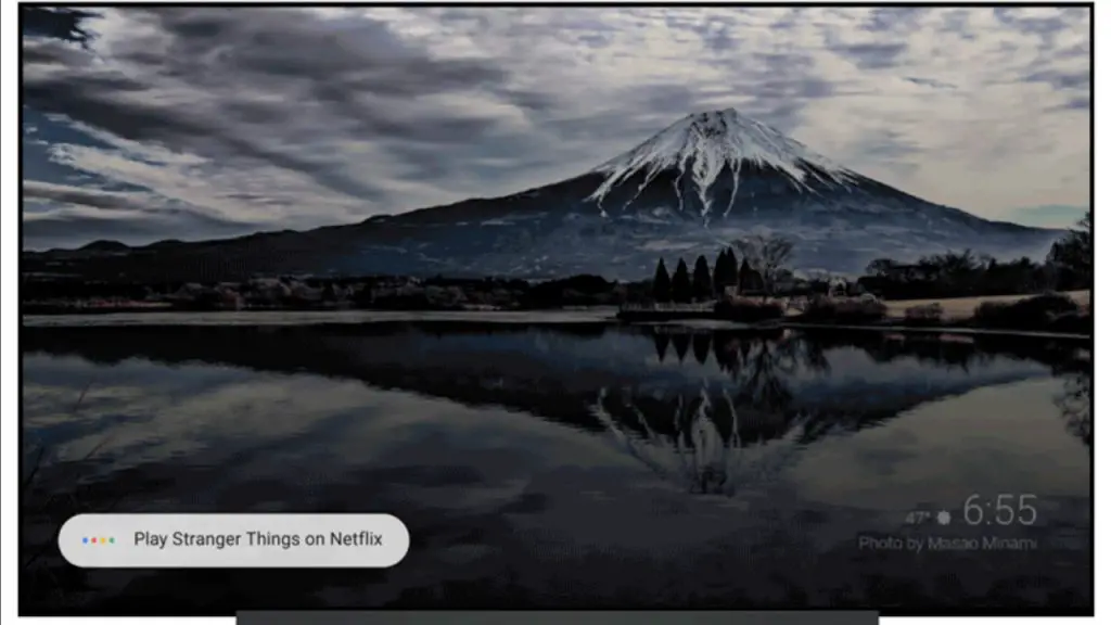  CES 2017  Google Assistant Coming To Hit Android TV Soon - 27