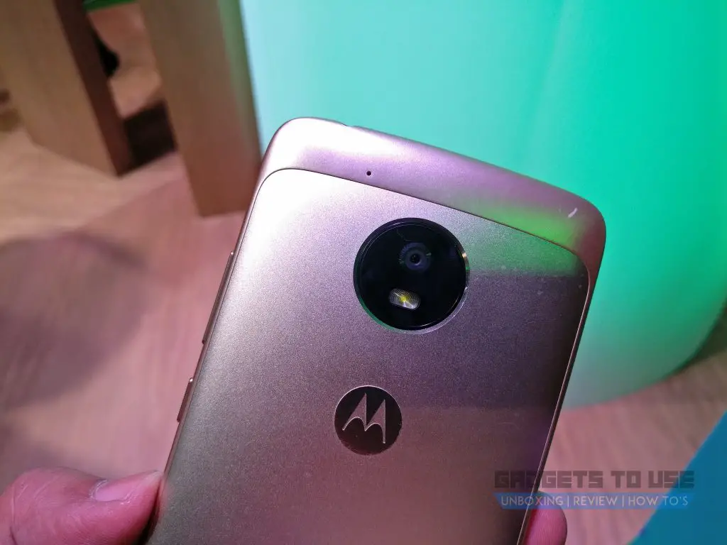 Moto G5 FAQ  Pros   Cons  User Queries and Answers - 49