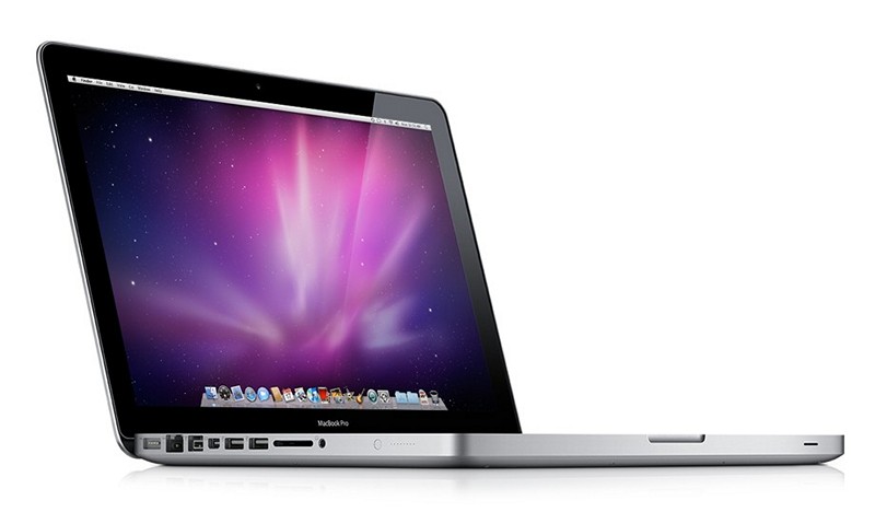 Apple MacBook Pro Warranty