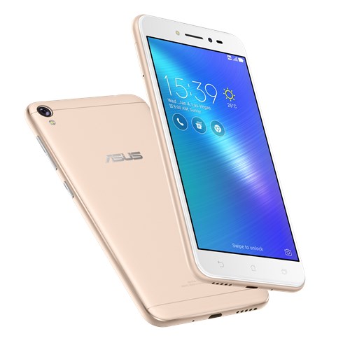 Asus ZenFone Live (ZB501KL)