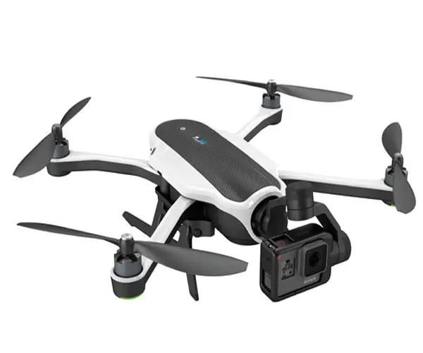 gopro karma drone for sale