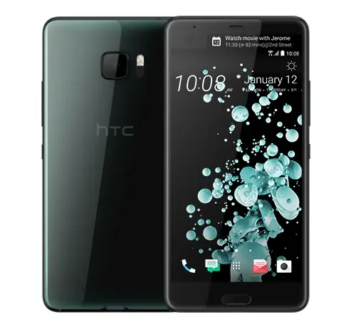 HTC U Ultra Launching On Feb 21 In India  Come With A Secondary Display - 59