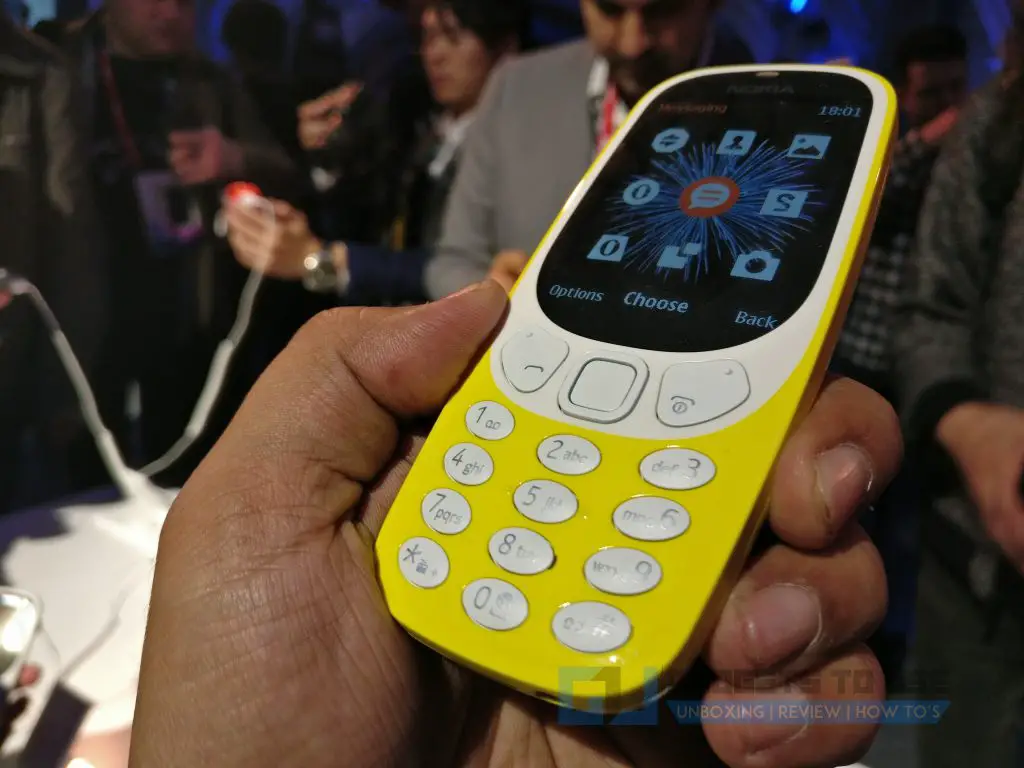 Nokia 3310