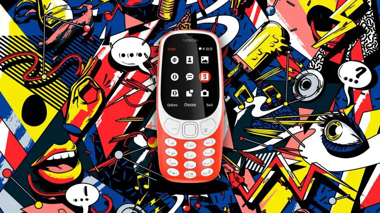 Nokia 3310