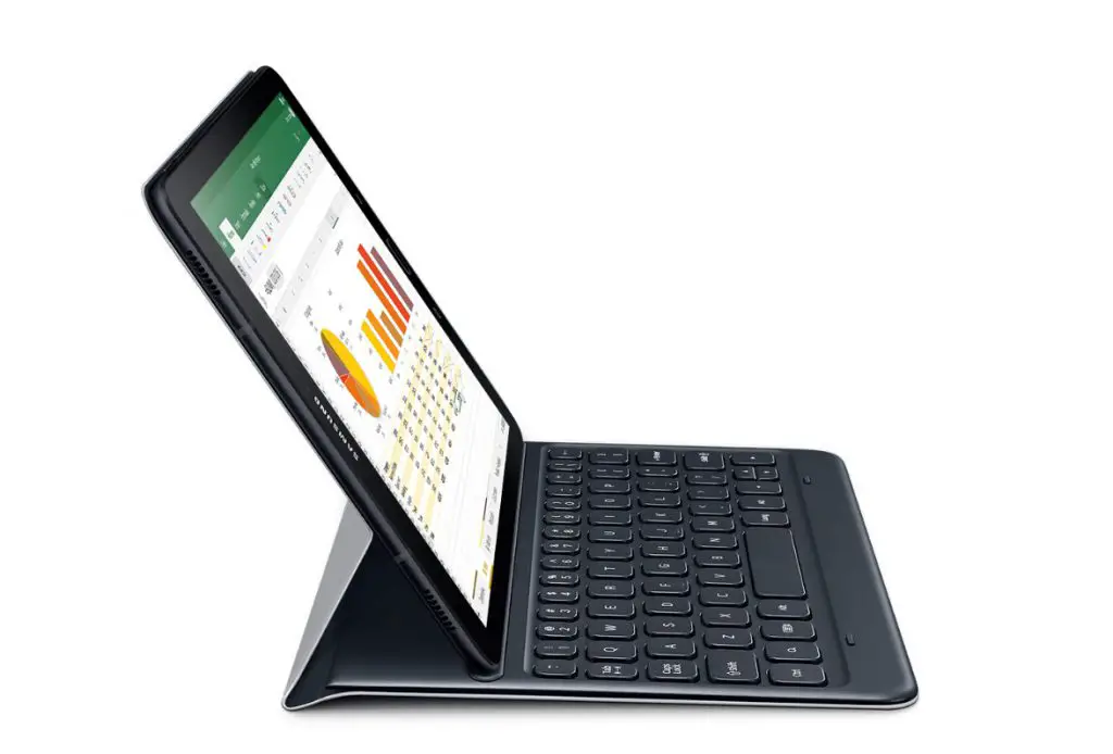 Samsung Galaxy Tab S3