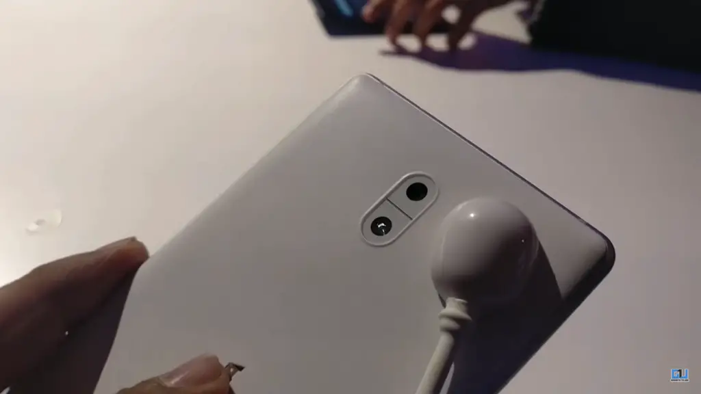 Nokia 3