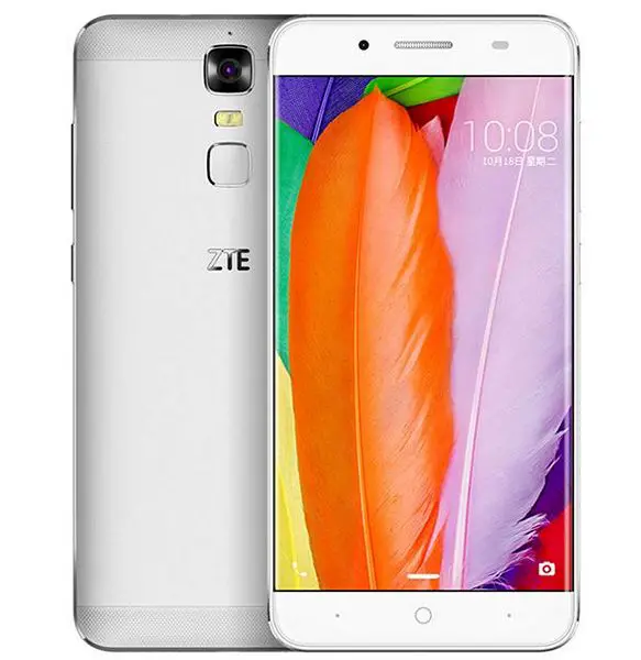 ZTE Blade A2 Plus Launched At Rs  11 999   4GB RAM  5000mAh Battery - 71