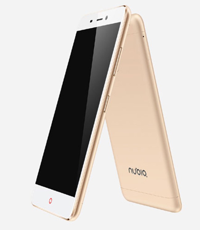 ZTE Nubia N1 With 64GB Storage Launched At Rs  12 499 - 76