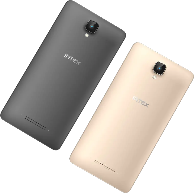 Intex Aqua Lions 4G With VoLTE Launched At Rs 5499 - 37