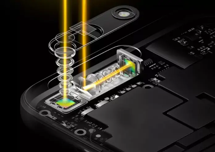  MWC 2017  Oppo 5X Dual Camera Zoom Announced  Inspired By Periscopes - 98