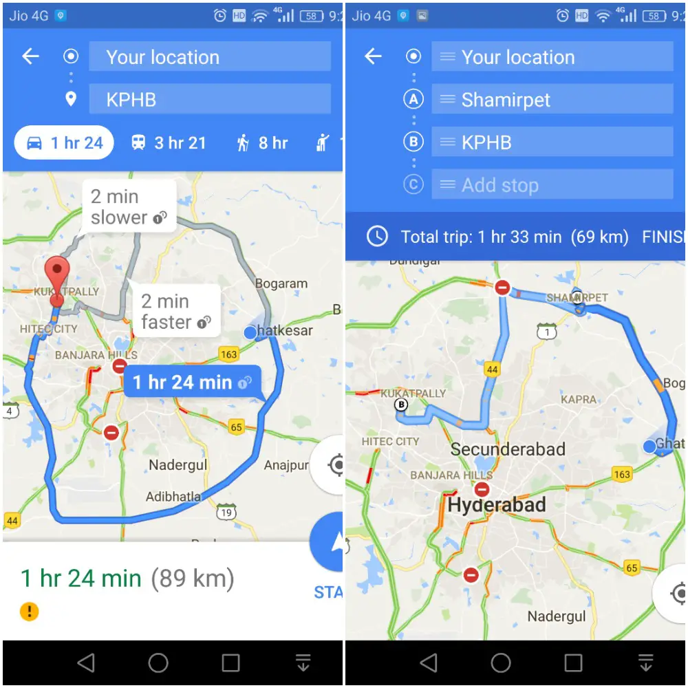 How to Harness Google Maps - Tips and Tricks - Gadgets To Use