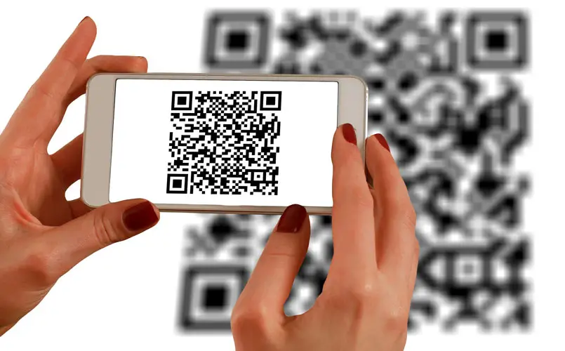 BharatQR Code Launched To Push Cashless Transactions At A Low Cost - 45