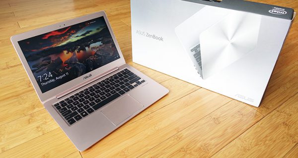 Asus ZenBook UX330